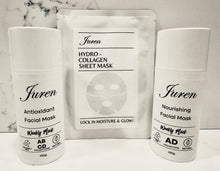 Juren Hydro - Collagen Sheet Mask