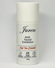Juren AHA Facial Exfoliant 100g