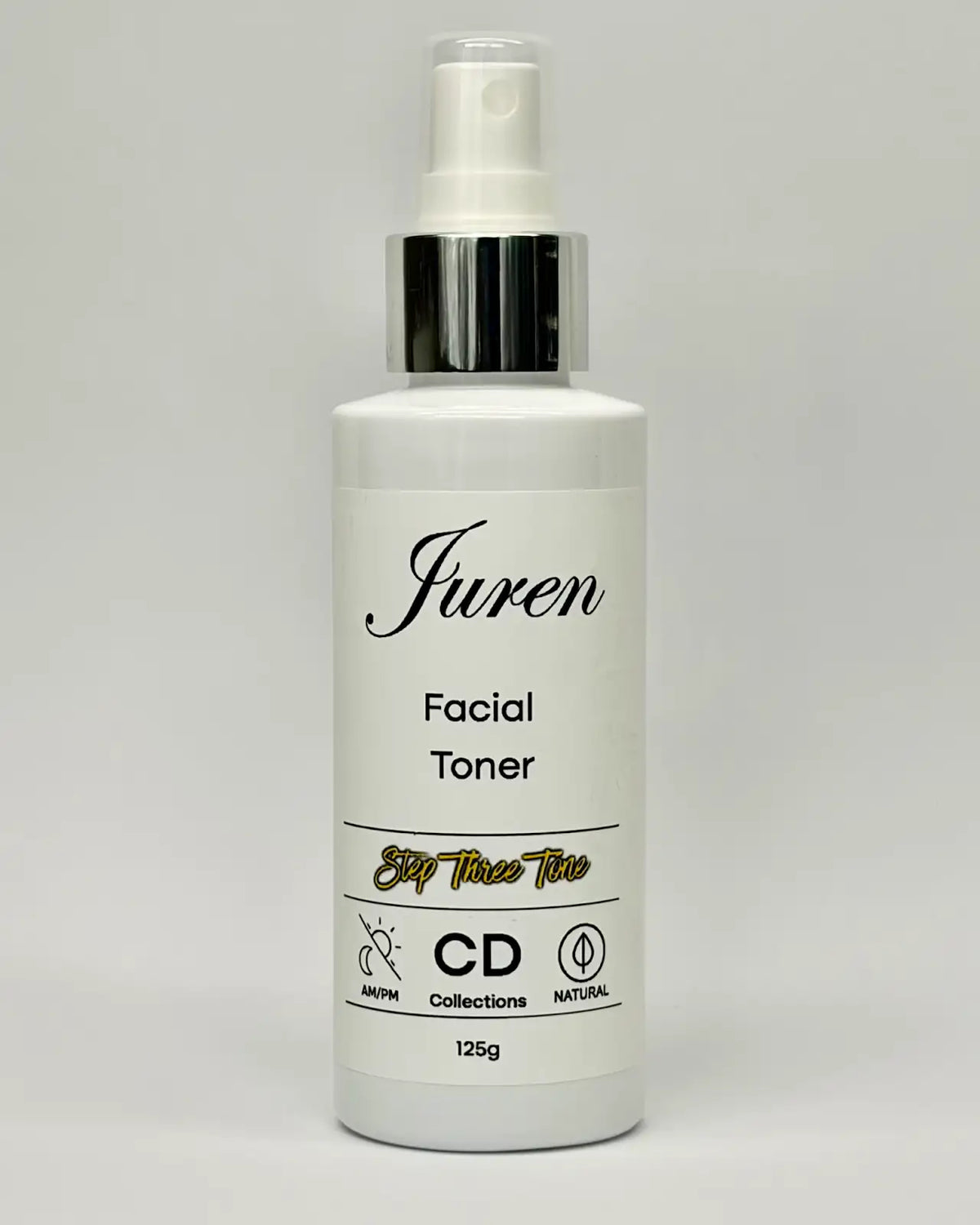Juren Facial Toner 125g