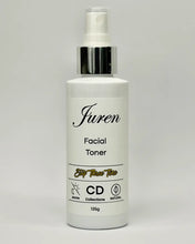 Juren Facial Toner 125g