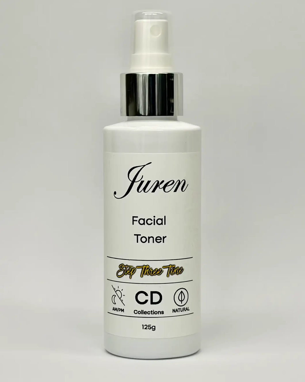 Juren Facial Toner 125g