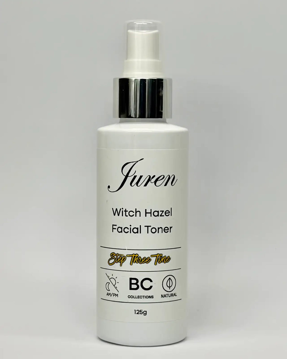 Juren Witch Hazel Toner 125g