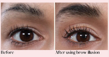 NEW BROW  ILLUSION - Brow Growth Serum