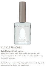 Ethos Cuticle Remover