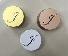 Juren Eco Soy Candle Tins