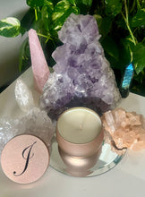 Juren Eco Soy Candle Tins