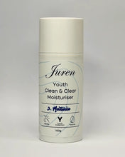 Youth Clean & Clean Moisturiser 100g