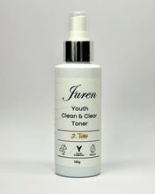Youth Clean & Clear Toner 125g