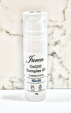 Juren CoQ10 Complex Oil