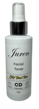 Juren Facial Toner 125g
