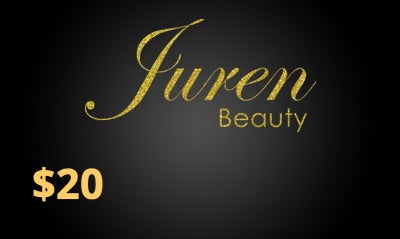 Juren $20 Gift Card