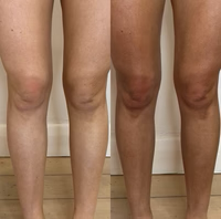 Custom Tan - Instant Tan - Tinted Lotion