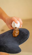 Custom Tan - Coco Luxe Self Tan Mousse