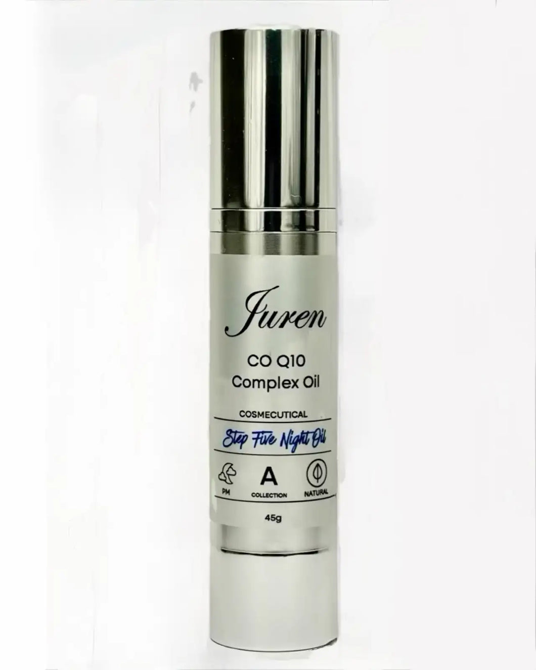 Juren CoQ10 Complex Oil 45g