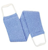 Milano Exfoliating Back Strap