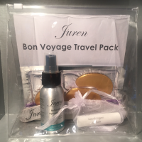 Juren Bon Voyage Travel Pack