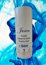 Youth Clean & Clean Moisturiser 100g