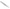 Slant Tweezers