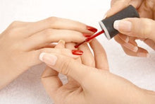 Full Manicure with Normal Polish - Physical Gift Voucher