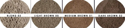 Juren Mineral Brow Dust 1.5g