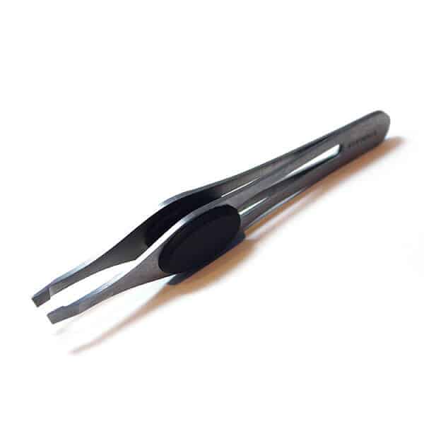 Slant Tweezers