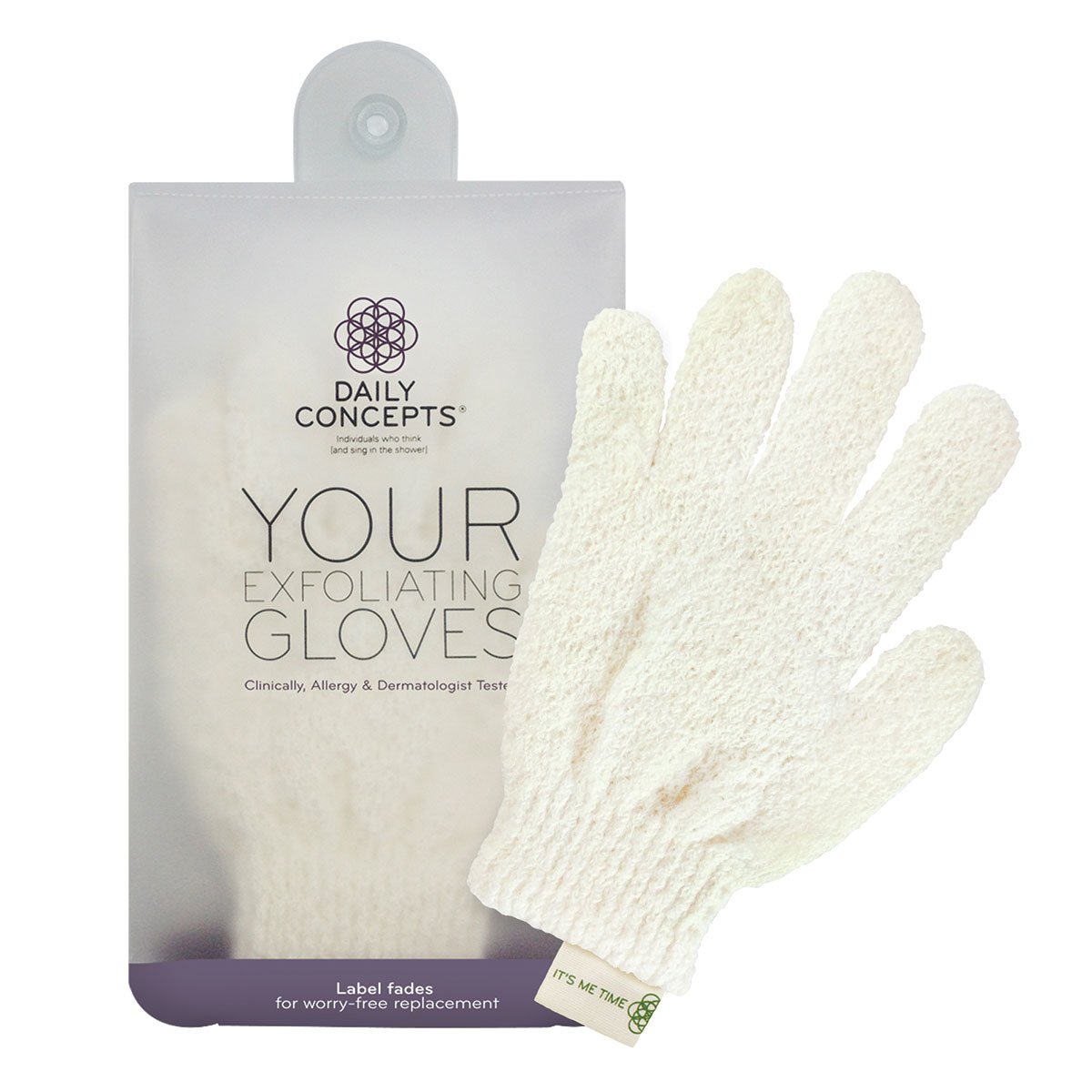 Exfoliating Gloves