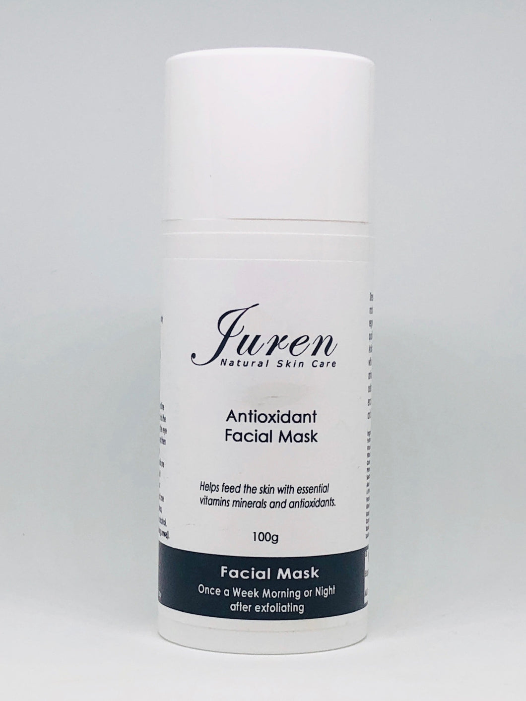 Juren Antioxidant Facial Mask 100g