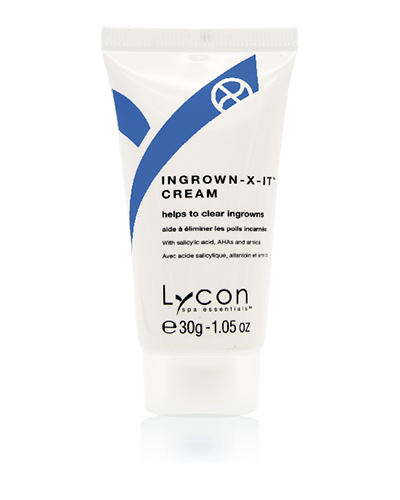 INGROWN-X-IT CREAM 30g