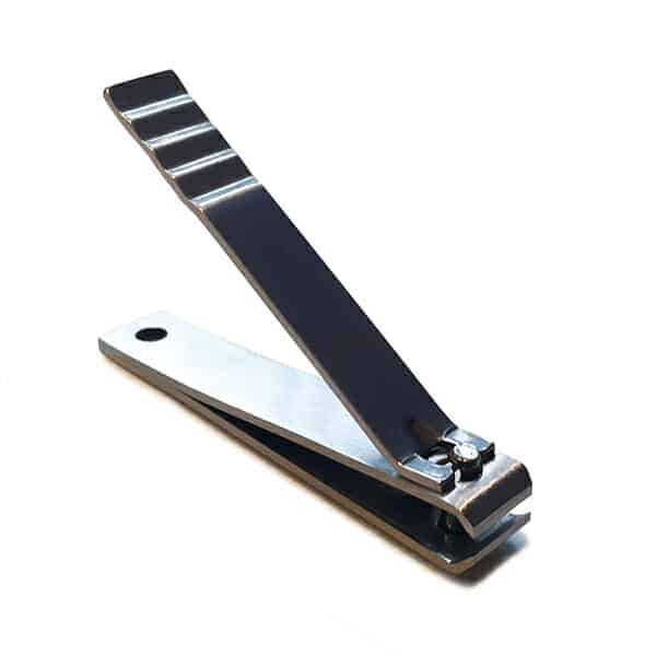 Nail Clippers - Straight
