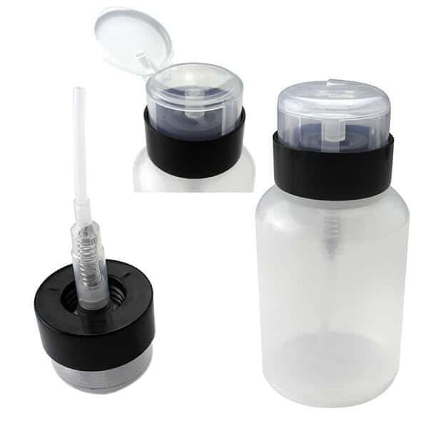 Solution Pump