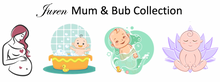 Juren Mum & Bub Collection