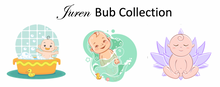 Juren Bub Collection