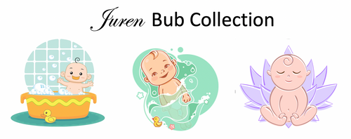Juren Bub Collection