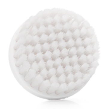 Juren 2 in 1 Cleansing & Rejuvenation System - Replacement Brush Head White Sensitive