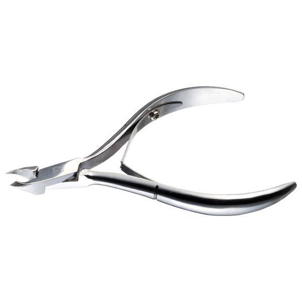 Cuticle Clippers 4mm Jaw