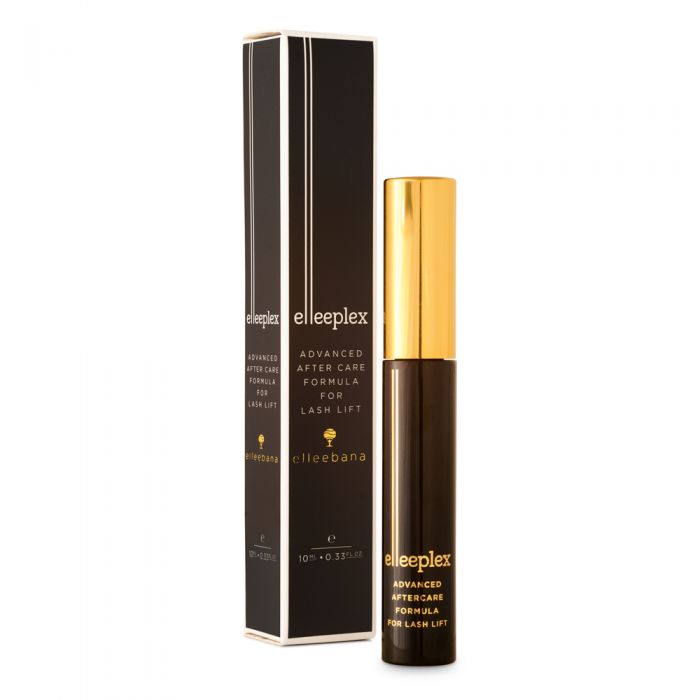 Elleebana Elleeplex Clear Mascara