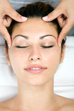 30min Relaxing Head Massage - Physical Gift Voucher