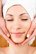 Nourishing Facial with Swedish Head, Hand & Foot Massage Combo 1hr - Physical Gift Voucher