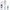 Combo Footlogix -Callus Softener,  Foot File & Mini DD Cream