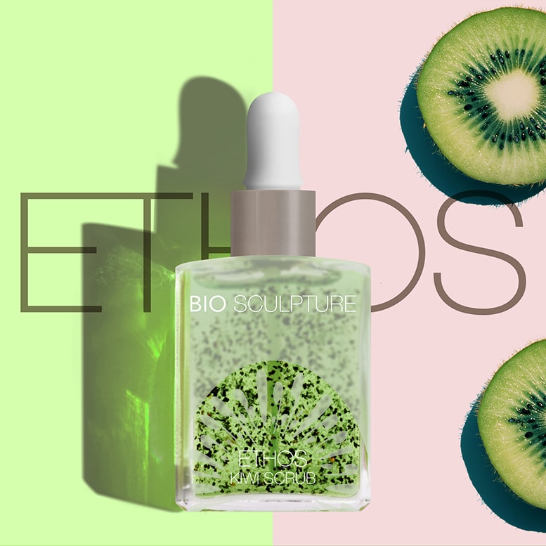 Bio Sculpture - Ethos Kiwi Scrub Conditioner