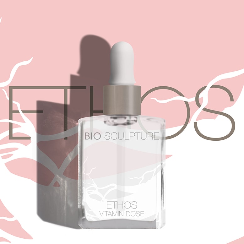Bio Sculpture - Ethos Vitamin Dose Conditioner